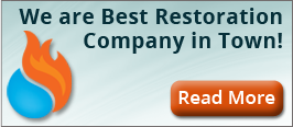 Best Water and Fire Restoration Company